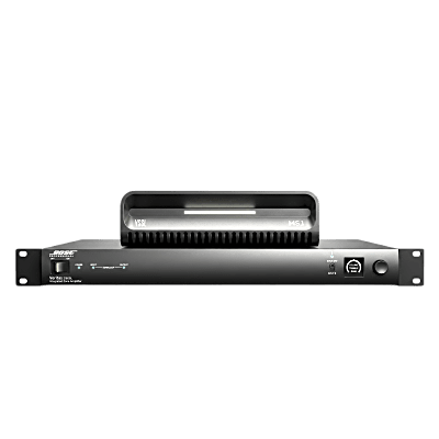KIT Amplificador Veritas 2160BH y Streamer de Audio Modular MS.1 | PoE + USB-C | HDMI eARC + Óptica + RCA | Bluetooth LE Audio | WiFi | Control4-Crestron-Elan-RTI-URC-Savant-Lutron | AirPlay2-GoogleCast-SpotifyConnect