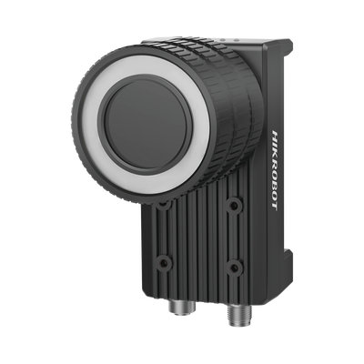 Lector Inteligente de Códigos / 20 MP CMOS 1 / Deep Learning / 60 códigos/seg / Gigabit Ethernet / IP67 / Mono / C-mount