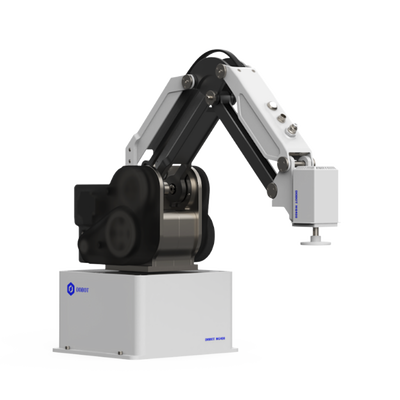 Brazo Robot Colaborativo Industrial Capacidad de Carga 750g 4 Axis Comunicacion TCPIP Modbus TCP WIFI Grado de Proteccion IP54
