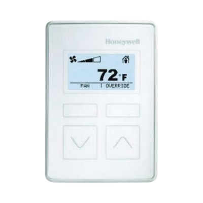 Sensor de temperatura y humedad , montaje en pared con display , comunicacion SYLK.