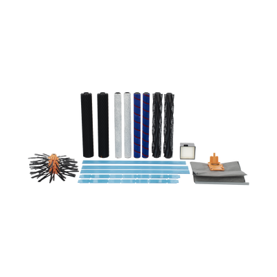 Kit de Consumibles / 6 Meses / Repuestos Originales / Robot de Limpieza C40LS