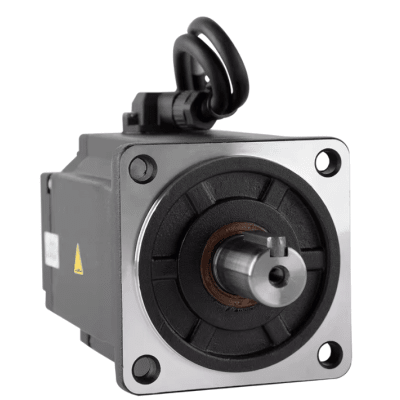 Servo Motor Coolmay 750W / 3000 RPM / Encoder Magnético 17-bit / Compatible con MX3G-C75-32MT y C600S-75 / Alta Precisión