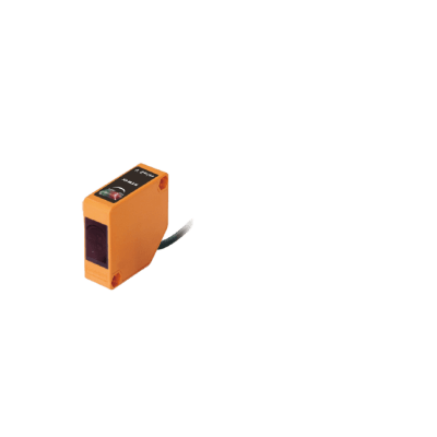 Sensor Fotoeléctrico de Proximidad Rectangular PSPV-D700PA-D3Y2 / Detección por Reflexión Difusa / Alcance 700 mm / PNP N.O. / 3 Cables / IP66 / Protecciones Múltiples / Cable 2 metros