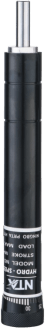 Controlador de Velocidad Hidráulico NTA-HR60 / Carrera Máxima 60 mm / Carga Máxima 350 kgf / Regulación de Velocidad Hidráulica