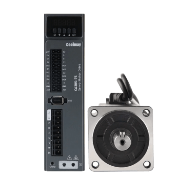 Servo Driver C630S-75 / 750W-1000W / Compatibilidad con Motores Coolmay / Control de Motor con Freno