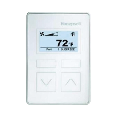 Sensor de temperatura, montaje en pared , con display , comunicacion SYLK.