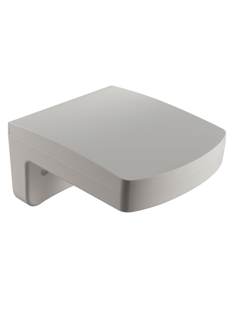 BOSCH V_NDA5070LWMT -  Soporte Pared en L Para FLEXIDOME 5100i