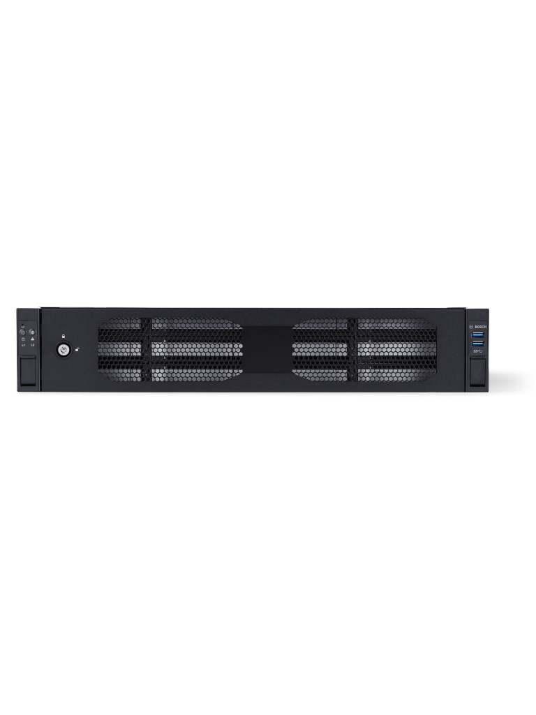 BOSCH V_DIP74C48HD - Dispositivo de Gestión 2U 8X8TB / DIVAR IP All-in-One 7000 / Hasta 256 Ch
