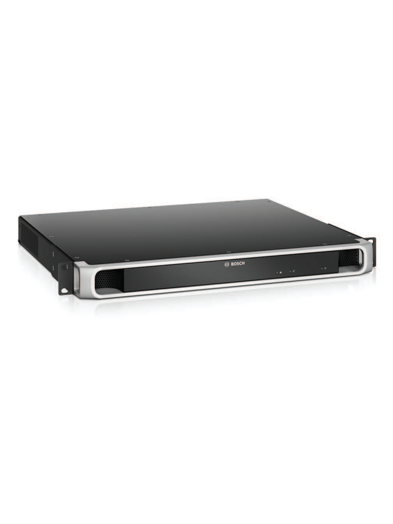 BOSCH M_PRASCS - Controlador del Sistema PRAESENSA / Pequeño