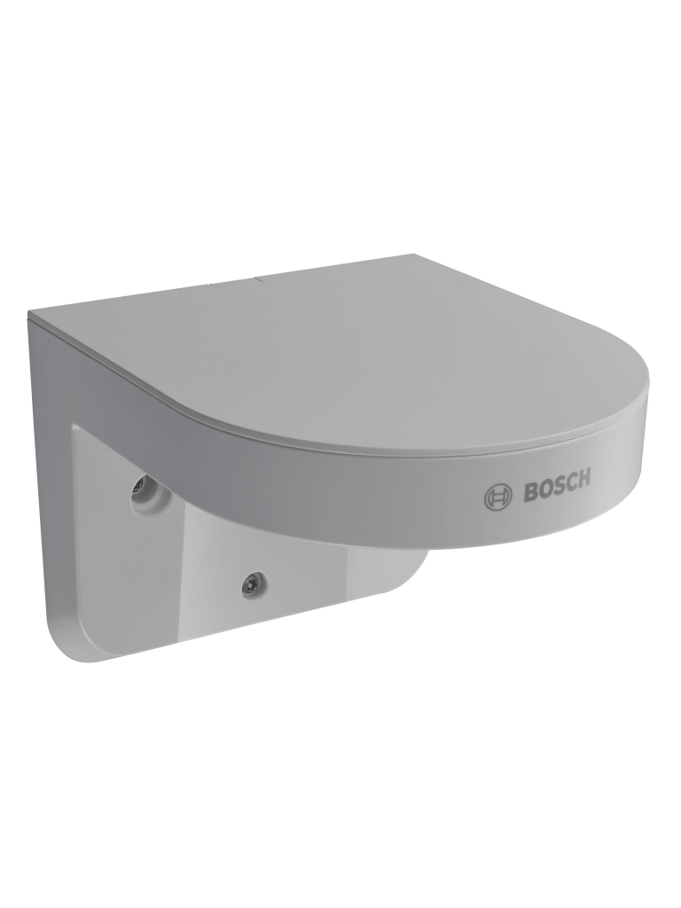 BOSCH V_NDA3083LWMT - Soporte de Pared en L para FLEXIDOME 3100i