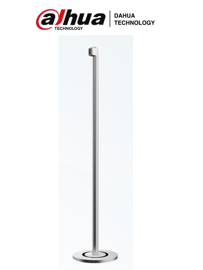DAHUA DH-ASF053-LD1A Soporte de Fijación para Control de Acceso Facial Compatible con modelos: ASI6213J, ASI6213J-FT, ASI6213J-FT1  / Sobrepedido