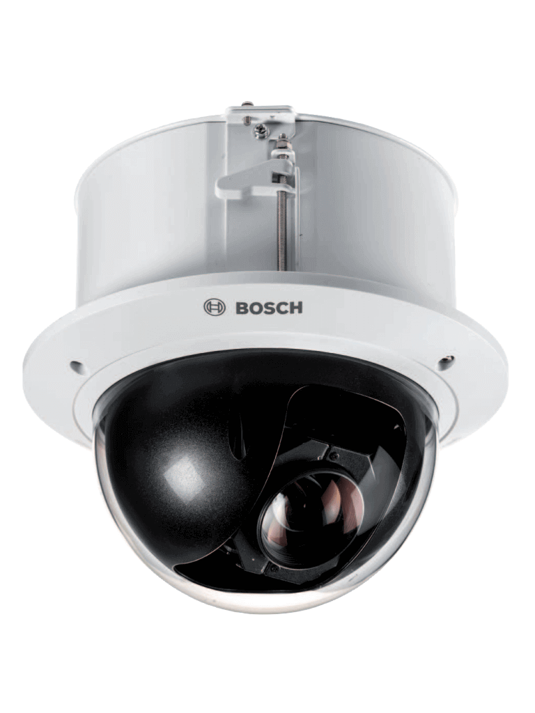 BOSCH V_NDP5522Z30C - PTZ 2MP HDR 30x IP66 Montaje en Techo / 5100i