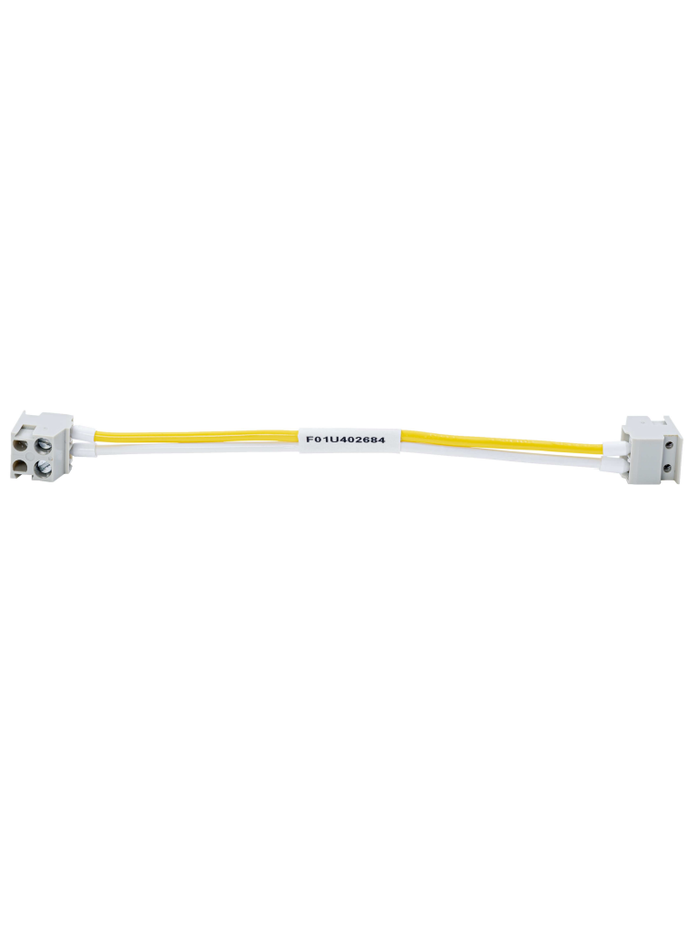 BOSCH F_FLM430CABLE - Kit de Cables para Módulo Interfaz