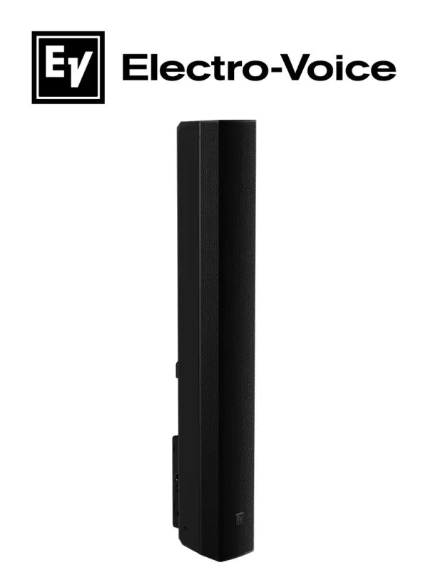 BOSCH M_LRC1100B - Altavoz de Columna / 1m / Negro / EN54