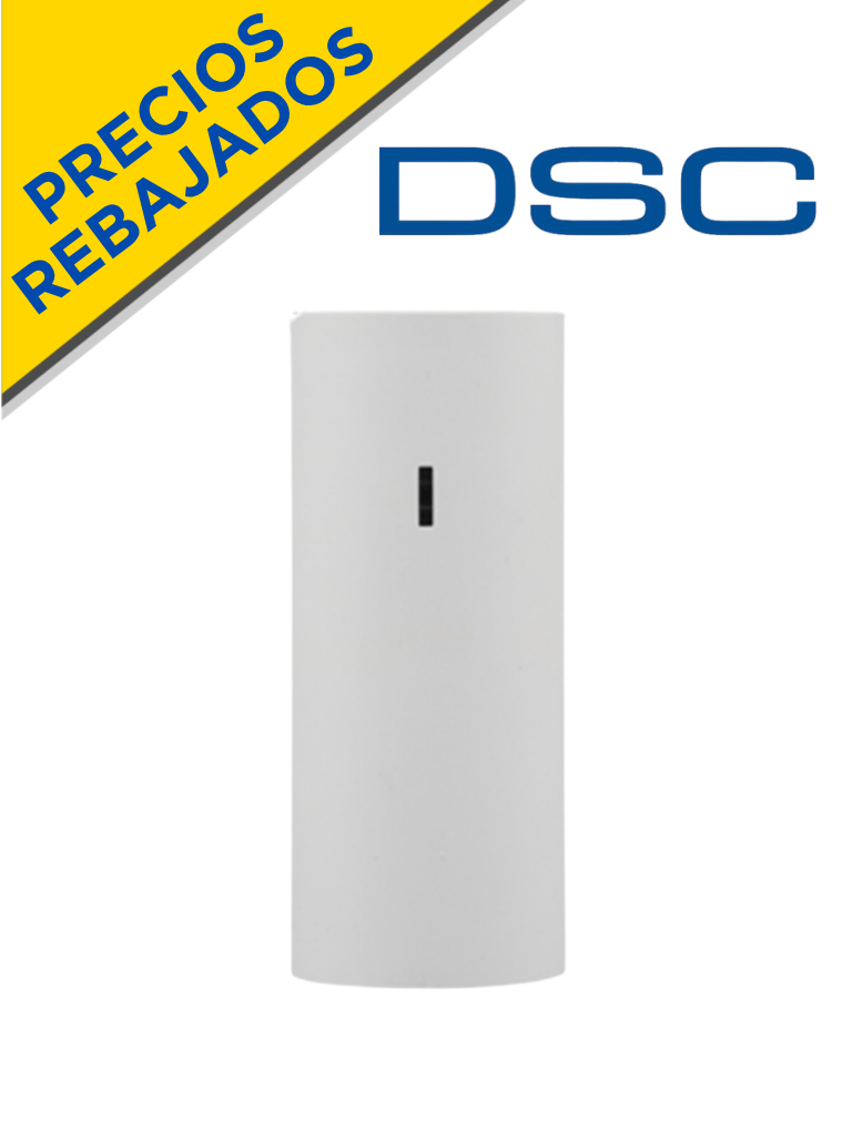 DSC PGP-IO9  - POWER G PLUS Modulo de Entrada / Salida