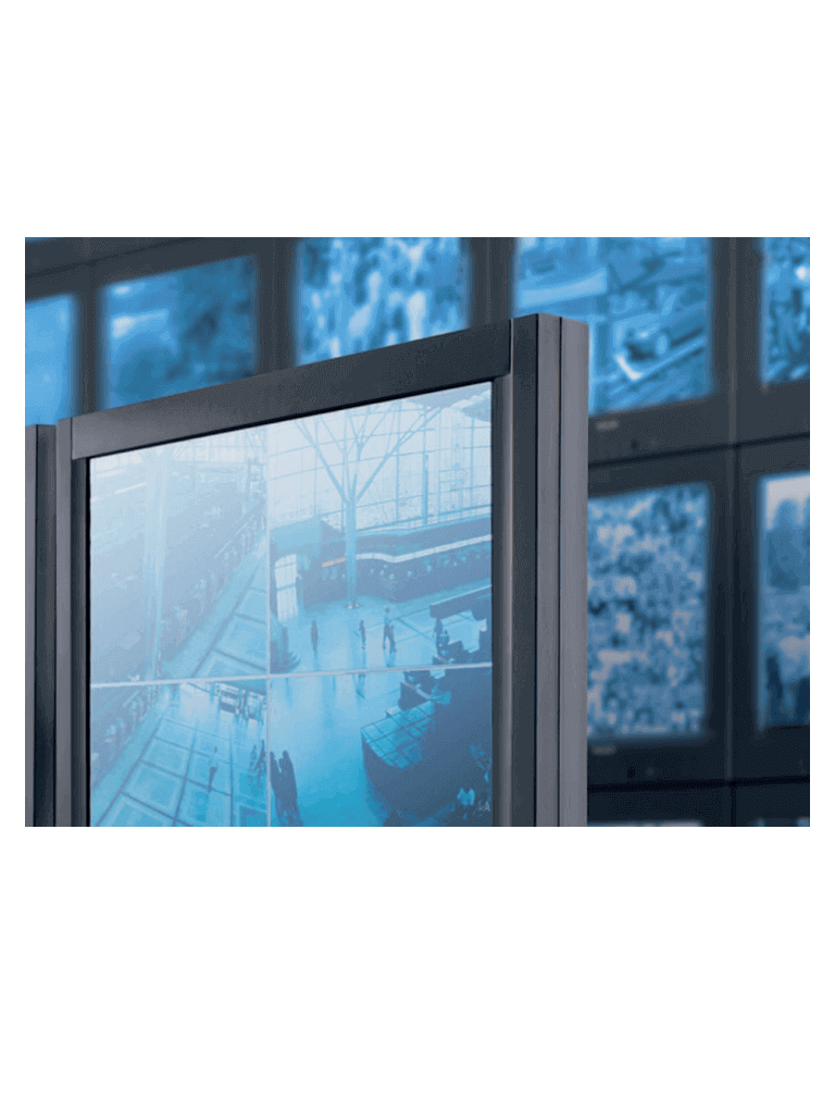 BOSCH V_VJDVOCS1D - Licencia Decodificador VOCS 1 Pantalla / VIDEOJET Decoder
