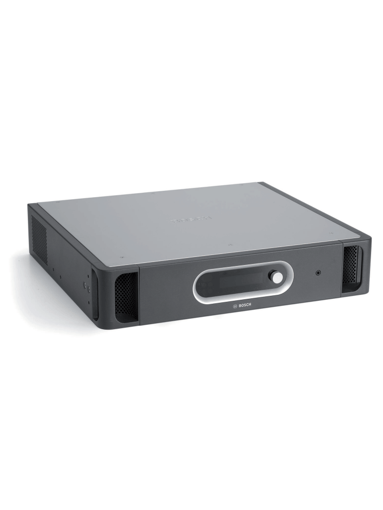 BOSCH M_PRS4OMI4 - Interfaz OMNEO / PRAESIDEO / PRAESENSA