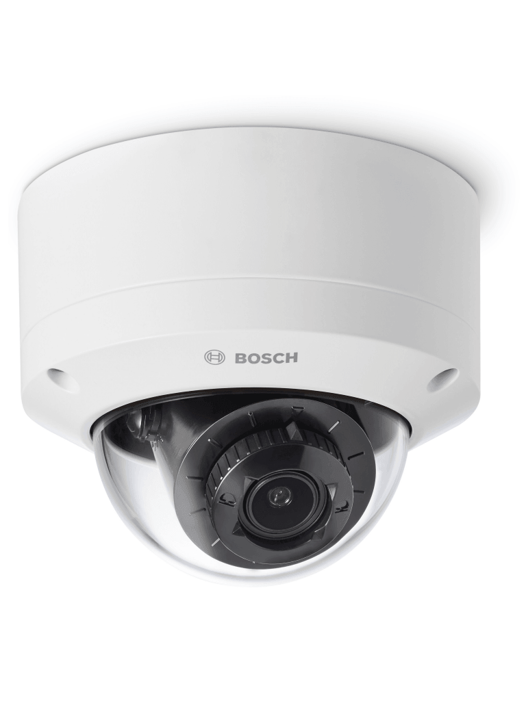 BOSCH V_NDV5704A - Domo Fijo 8MP HDR 3.2-10.5mm