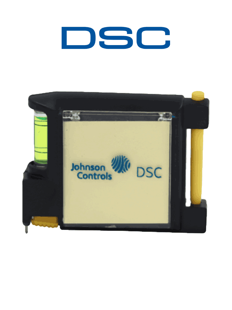 TVC MATPRO059 - Flexometro  / Cinta Metrica de 2 Mts/ con Logotipo de Marca DSC