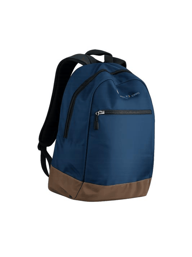 TVC MATPRO262 - Mochila/ Con Logotipo de Marca DSC/ Color Azul/