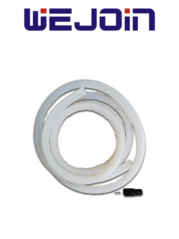WEJOIN WJBWR03- Cubierta para tira de  LEDS / Compatible con brazos  LED / 3 Metros / No incluye  LEDS