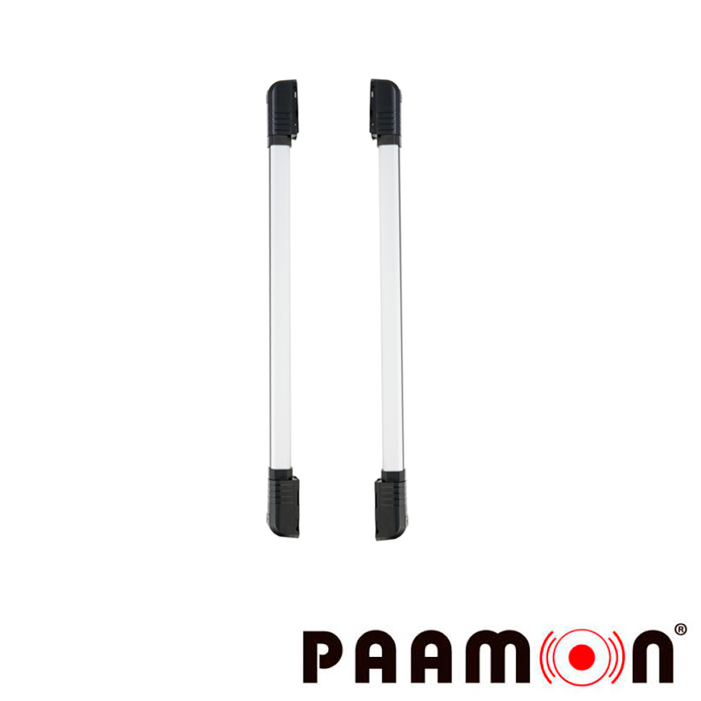 SENSOR FOTOELECTRICO DE 8 RAYOS DE LUZ TIPO CORTINA PAAMON PM-BARRIER8 DISTANCIA DE 30 METROS EN EXTERIORES SALIDA DE ALARMA NO Y NC COMPATIBLE CON CUALQUIER PANEL DE ALARMA DEL MERCADO QUE RECIBA SENSORES CABLEADOS / VOLTAJE DE OPERACION 12VDC MONTAJE EN PARED O EN POSTE/ REQUIERE ALIMENTACION EN EL TRANSMISOR Y EN EL RECEPTOR.