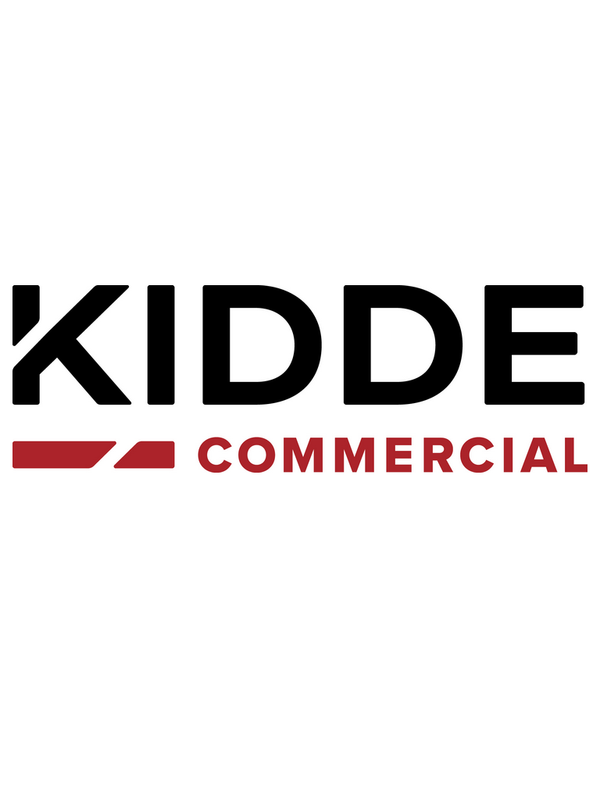 KIDDE F_EG4RB - Caja de montaje superficial - Rojo