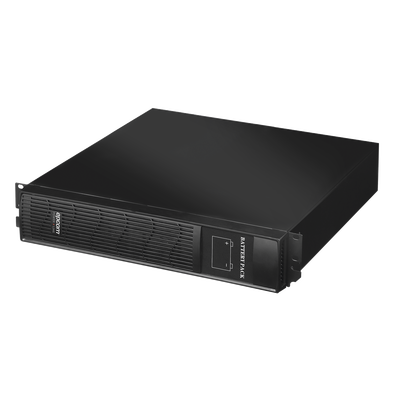Módulo de baterías externo para aumentar el tiempo de respaldo del UPS EPU1000G3