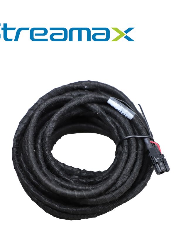 Cable Meriva Streamax M6m Serdes / 6m
