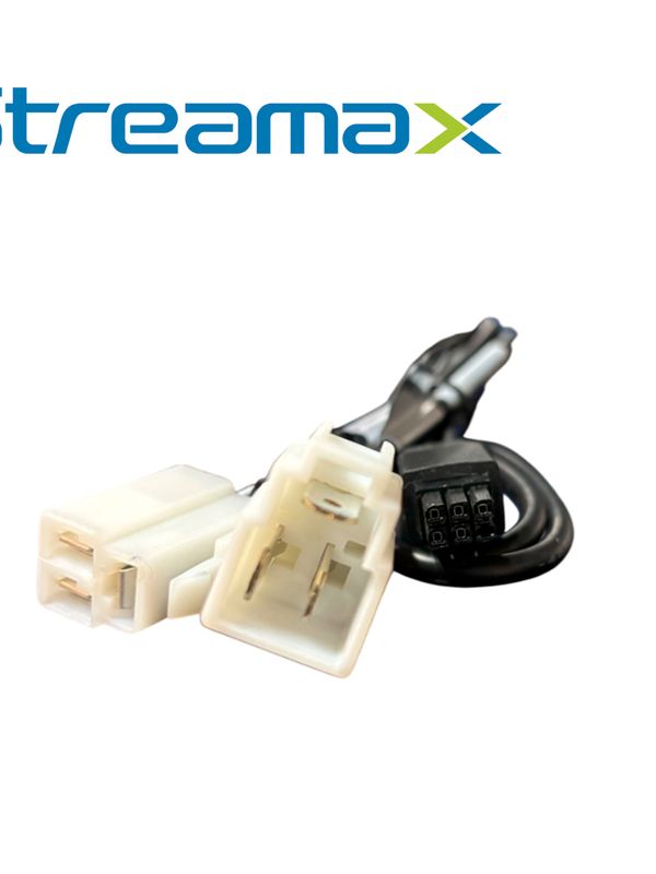 Cable Serial Meriva Streamax Mrs232