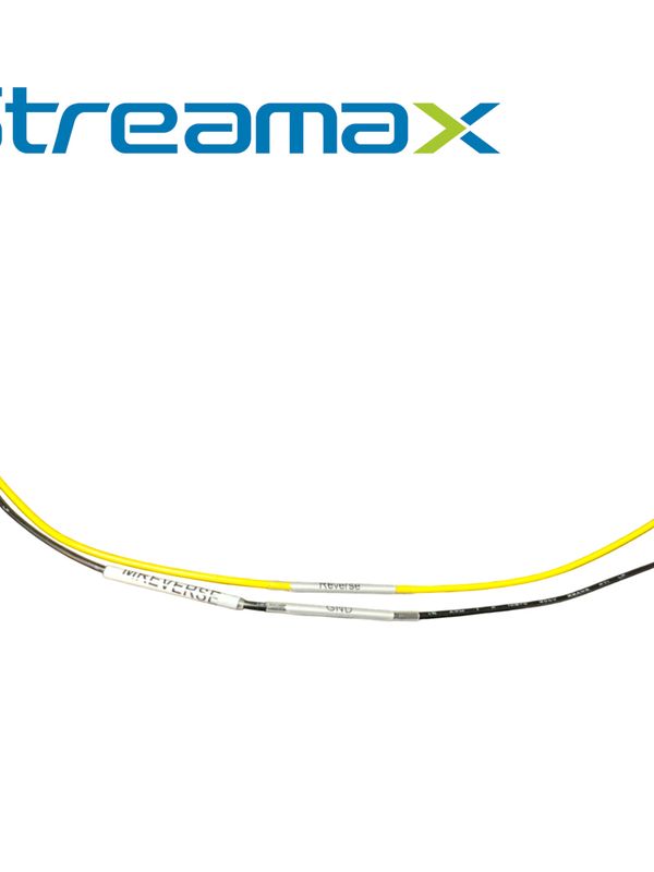 Cable De Señal Inversa Meriva Streamax Mreverse