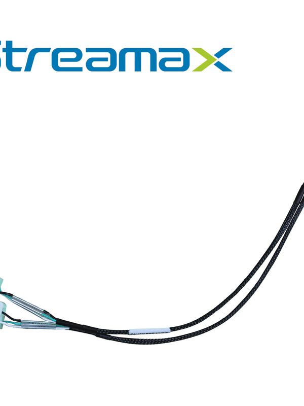 Cable De Comunicacion Streamax Mcan Bus A8pro / Conector Dj7031-6.3-11 / Terminal Can1 (can-h Y Can-l) / Terminal Can 2 (can-h Y Can-l) / Gnd / Compatible Con Mdvrs Serie A8pro