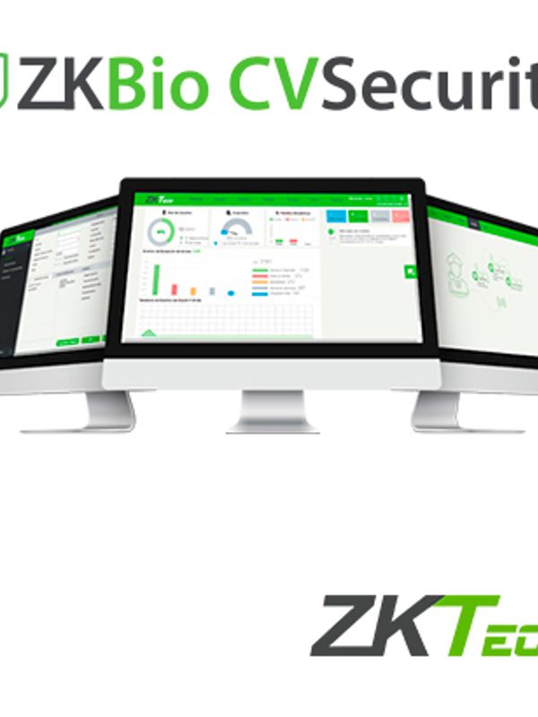 Reset De Licencia Aplicable Al Software Zkbio Cvsecurity  Previa Consulta  Con  Nuestros Ingenieros