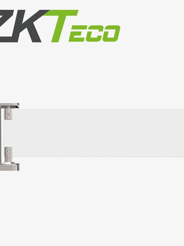 Refaccion Aleta De Cristal Templado Compatible Con Puerta De Cortesia Sbt1000s