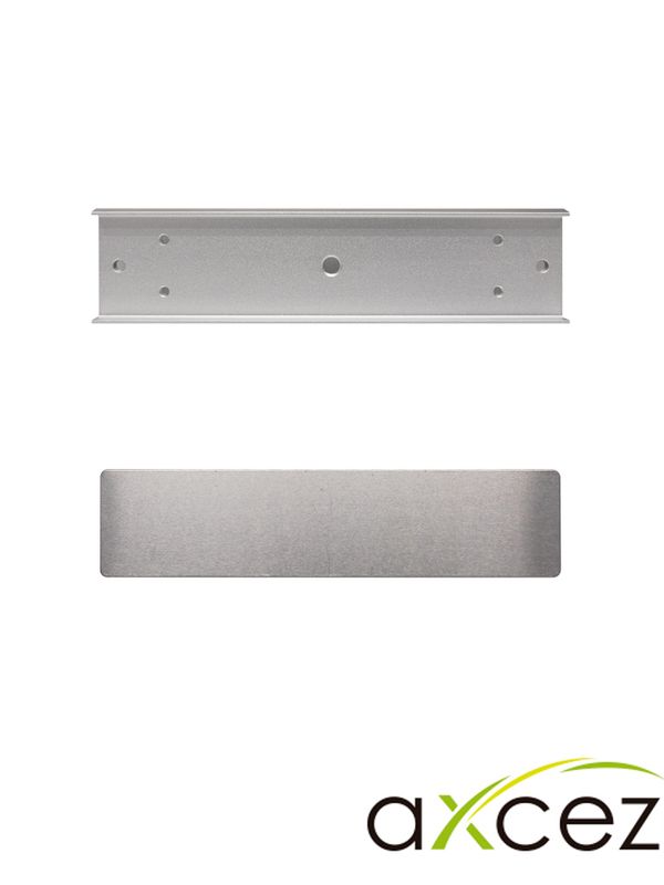 Bracket Tipo U Modelo Ax-m620-u Compatible Con Serie M620 Y M600