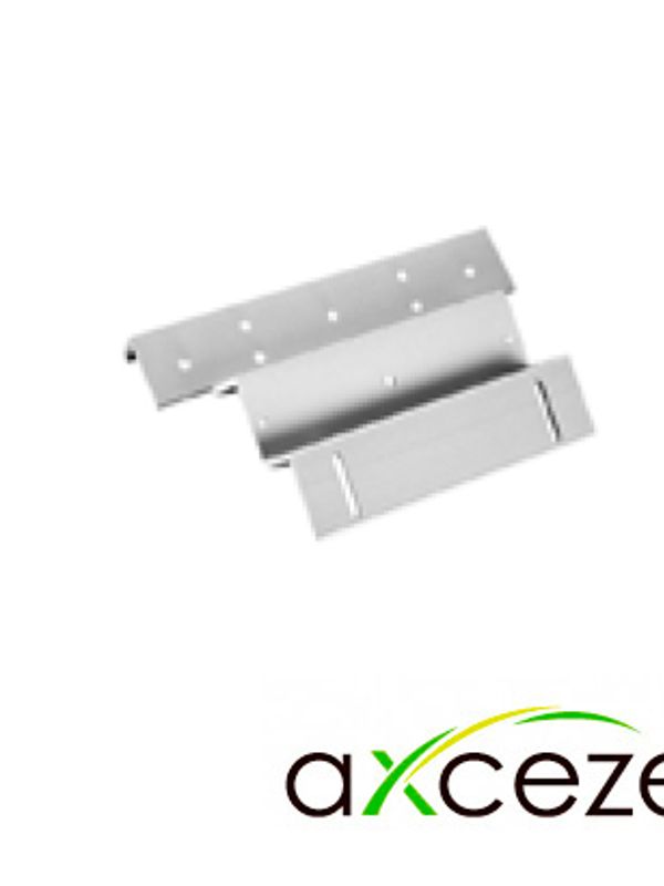 Bracket Tipo Zl Axceze Ax-m820w-zl Para Serie M820w Exterior