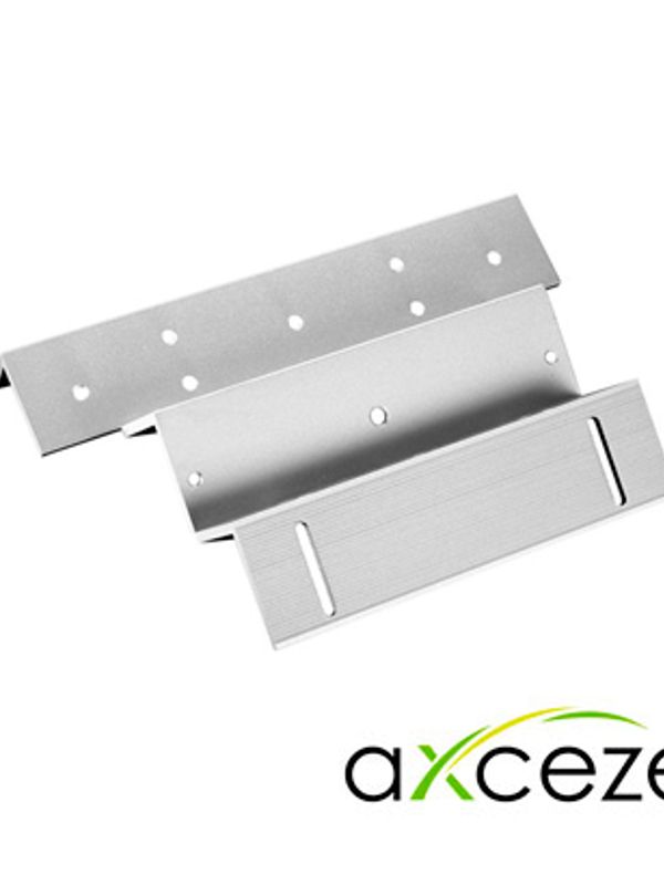 Bracket Zl Axceze Ax-m1200-zl Para Serie M1200 Interior