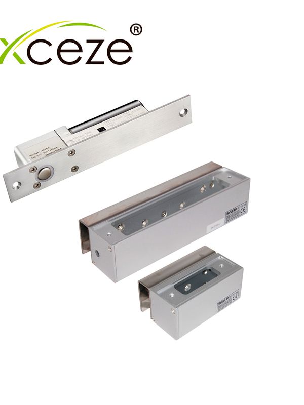 Mu120 Kit Con 1x Piston Fail-safe Ax-e120lsot + 1x Bracket U Ax-e100-u