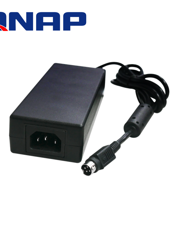 Fuente De Poder Para Nas Qnap Ts-932x Pwr-adapter-120w-a01