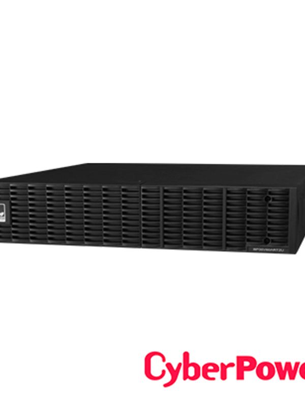 Modulo De Bateria Extendida (ebm) Convertible En Rack / Torre Cyberpower Bp36v60art2u Para  Ups  Inteligentes / Voltaje Salida 36vdc / Corriente Nominal 60 Amperes / Ups Compatibles Ol1000rtxl2u-ol1500rtxl2u / Garantia De 3 Años