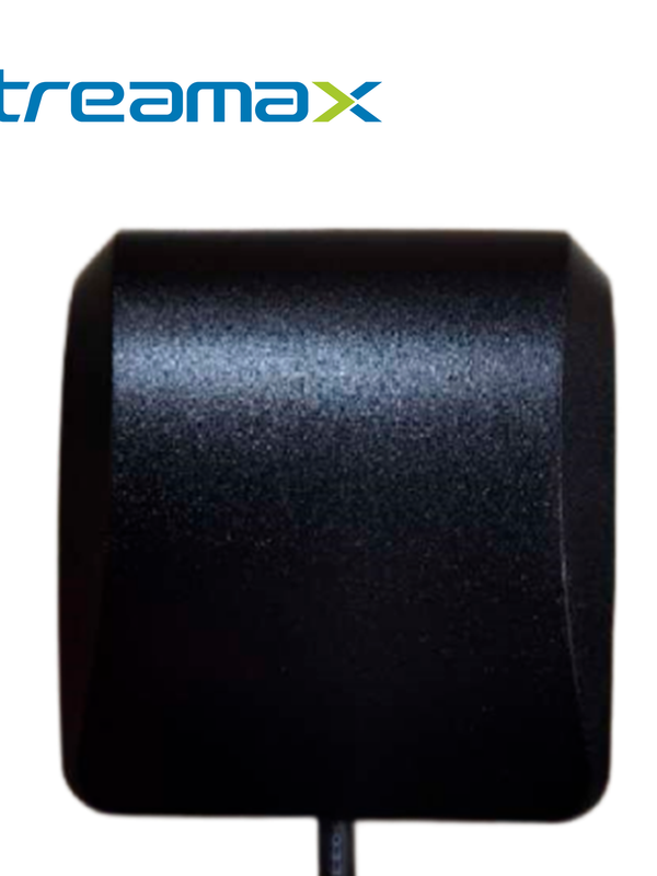 Modulo Multifuncional Streamax Mgmouse C46 / 3 Metros / Ip41 / Informacion En Tiempo Real / Compatible Con Mc46