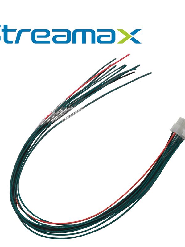 Cable De Alarma Meriva Streamax Mioalarm