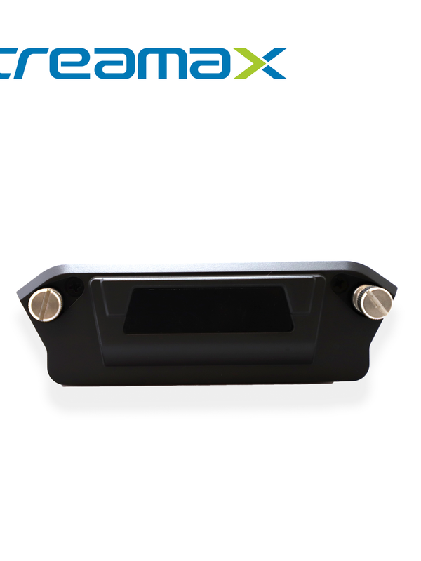 Bandeja Caddy Para Discos Duros Meriva Streamax Compatible Con Mdvr Serie X3