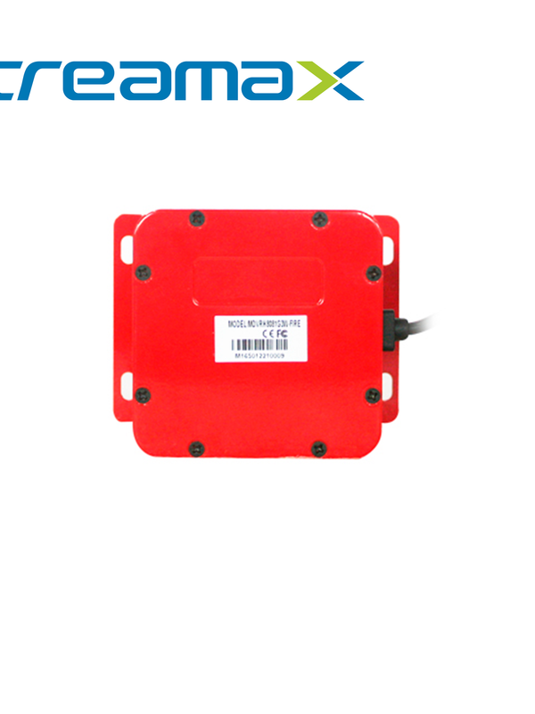 Caja A Prueba De Fuego Meriva Technology Mdvr-firebox32gb Para Mdvrs Mx1-hdg3g / Mx1n-g4 / Mx3-hdg3gw / Mdvrh-8081g3w / Mdvrha504