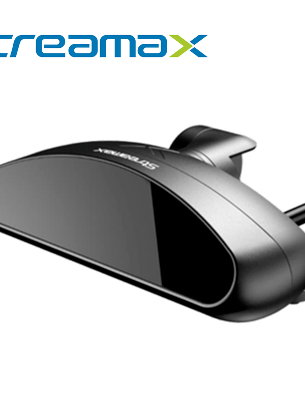 Camara De Inteligencia Artificial Dsm Ip Streamax C29n / 720p / 3mm / 1m Ir / Ip53 / Conector Din 6 Pines / 12 Vcd / Interior / Compatible Con Adplus 2.0-v1.1