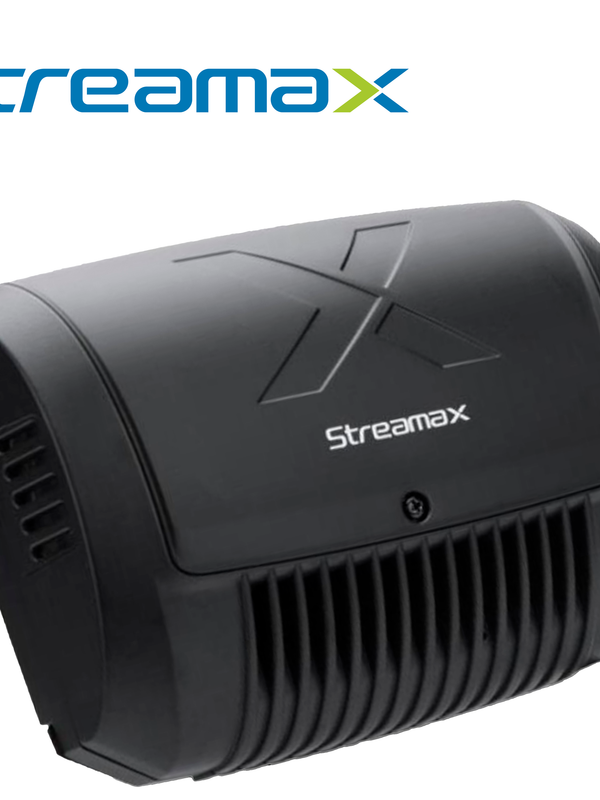 Camara Movil Meriva Streamax Mca20d / 2mp Ahd / Ipc / Ntsc / 2.7mm / 8mm / 16mm
