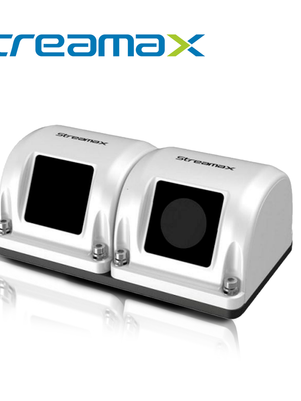 Camara Bsd Ahd Streamax Mca24s-r / 2mp / 6mm / 20m Ir / Ip69k / Conector Din 4 Pines / 12 Vcd / Exterior / Lateral Derecha
