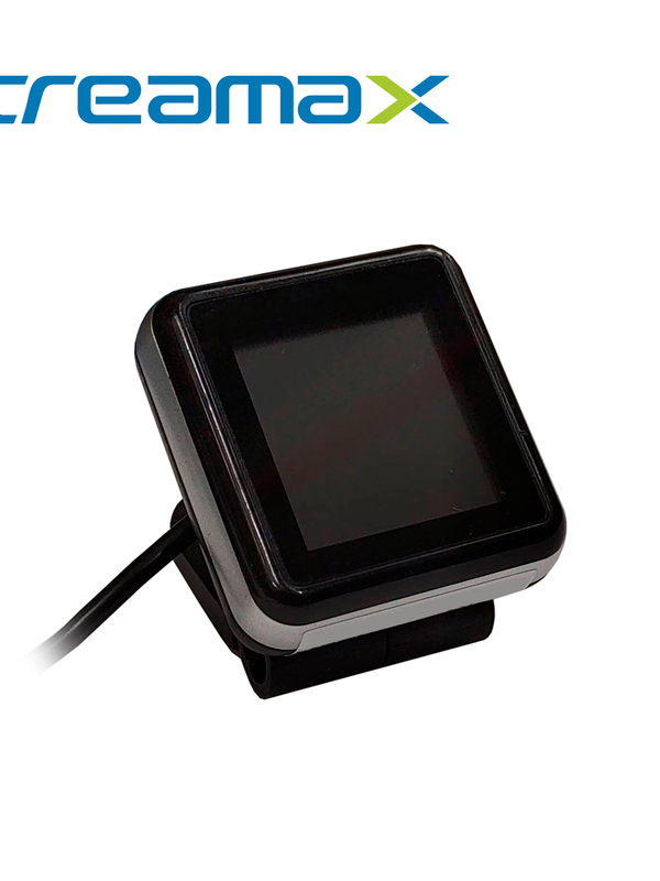 Anunciador De Inteligencia Artificial Streamax R-watch Kit / Conector R-watch De 6 Pines / Alerta Sonora Configurable / Iconos De Notificacion Adas/dsm / Convertidor De 6 A 4 Pines R-watch / Compatible Con Mdvrs Serie M1n 2.0 Y Adplus 2.0 - V1.1