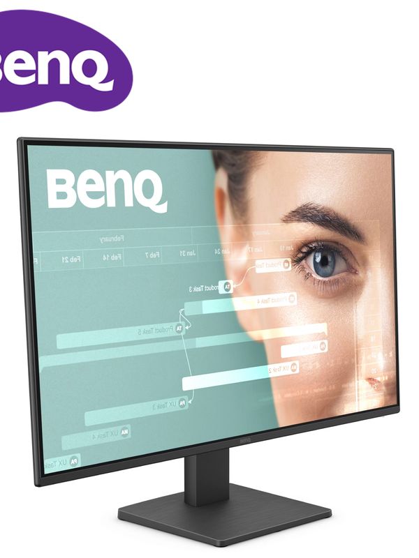 Monitor Led 21.5 Pulgadas Benq Gw2291 / Ips/anti-glare / Resolucon Full Hd 1920x1080 / Contraste 1300:1/ 100 Hz / 2 Bocinas Incorporadas De 2w / Vesa 100x100 / Flicker-free/ Low Blue Light / Brigthness Intelligence / 1-hdmi / 1-vga / Alimentacion 100-240 Vca