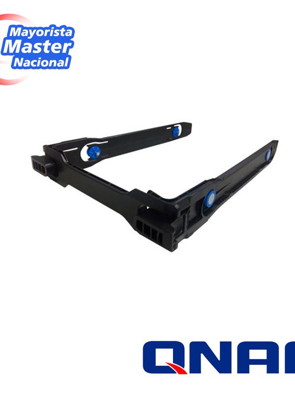 Qnap Tray-35-nk-blk05 Hdd Tray For Ts-328